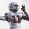 Miami's Carson Beck selected No. 65 overall by the Arizona Cardinals